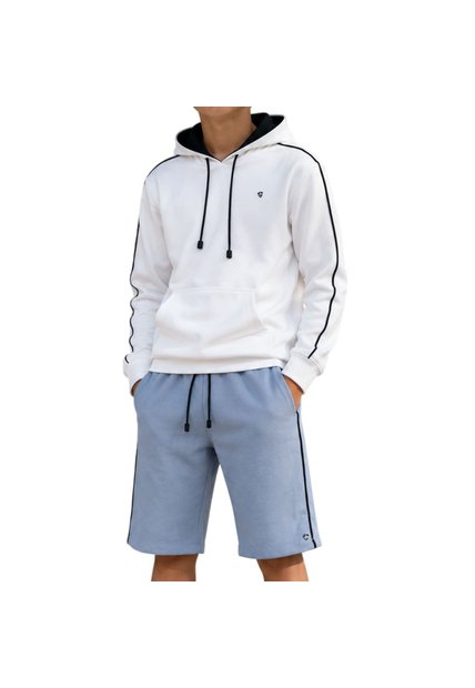 CONJUNTO UNPLUGGEED NIÑO 17080 Talla 6