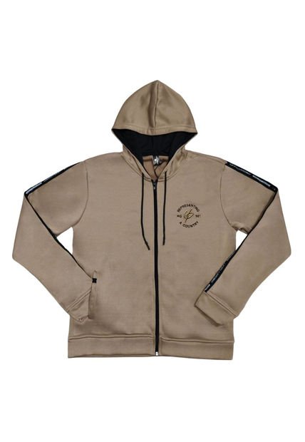 CHAQUETA UNPLUGGEED HOMBRE 20344 Talla M