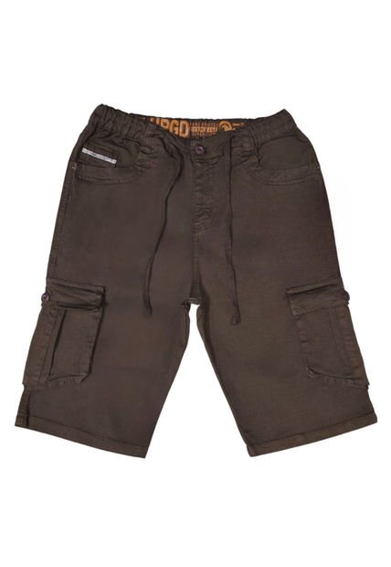 BERMUDA UNPLUGGEED HOMBRE 54082 Talla 36