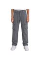 PANTALON UNPLUGGEED NIÑO 34157 GRIS OSCURO Talla 12 de Unpluggeed