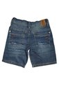 PANTALON CORTO UNPLUGGEED NINO 45105 Talla 12 de Unpluggeed