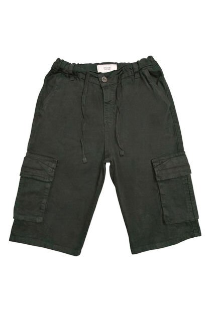 BERMUDA UNPLUGGEED HOMBRE 54086 Talla 28