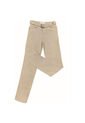 PANTALON UNPLUGGEED HOMBRE 58396 CAQUI Talla 32 de Unpluggeed