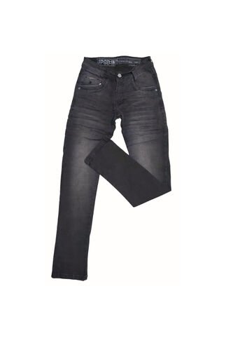 PANTALON UNPLUGGEED HOMBRE 51205 NEGRO HUMO Talla 28 Unpluggeed
