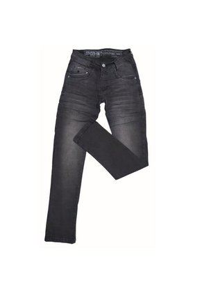 PANTALON UNPLUGGEED HOMBRE 51205 NEGRO HUMO Talla 28