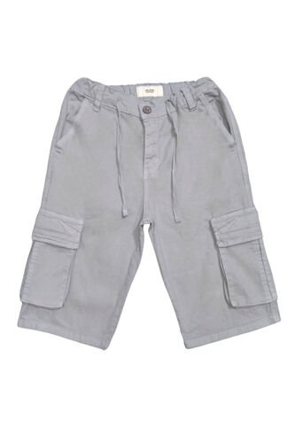 BERMUDA UNPLUGGEED HOMBRE 54086 Talla 32 Unpluggeed