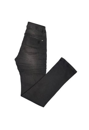 PANTALON UNPLUGGEED HOMBRE 51205 NEGRO HUMO Talla 28