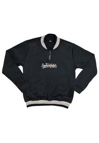 BUZO UNPLUGGEED HOMBRE 28011 Talla L Unpluggeed