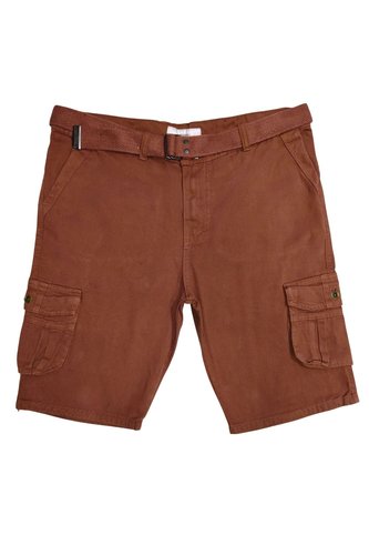 BERMUDA UNPLUGGEED HOMBRE 53701C Talla 36 Unpluggeed
