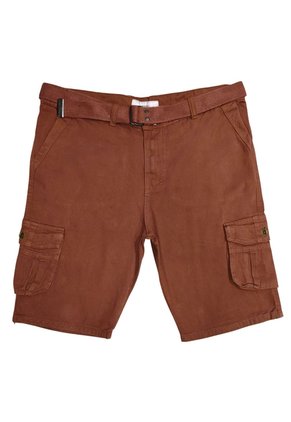 BERMUDA UNPLUGGEED HOMBRE 53701C Talla 36