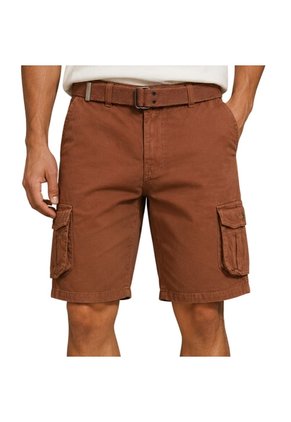 BERMUDA UNPLUGGEED HOMBRE 53701C Talla 36