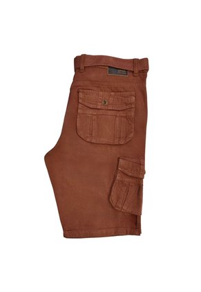 BERMUDA UNPLUGGEED HOMBRE 53701C Talla 36