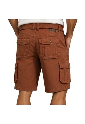 BERMUDA UNPLUGGEED HOMBRE 53701C Talla 36
