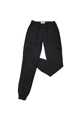 PANTALON UNPLUGGEED HOMBRE 56255R NEGRO Talla 30