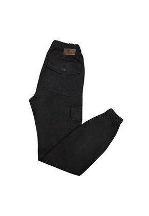 PANTALON UNPLUGGEED HOMBRE 56255R NEGRO Talla 30