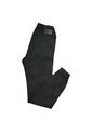 PANTALON UNPLUGGEED HOMBRE 56281R VERDE MILITAR Talla 34 de Unpluggeed