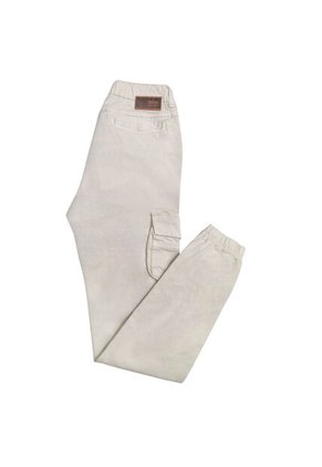 PANTALON UNPLUGGEED HOMBRE 56250 BEIGE Talla 36