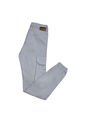 PANTALON UNPLUGGEED HOMBRE 56258R GRIS CLARO Talla 32 de Unpluggeed