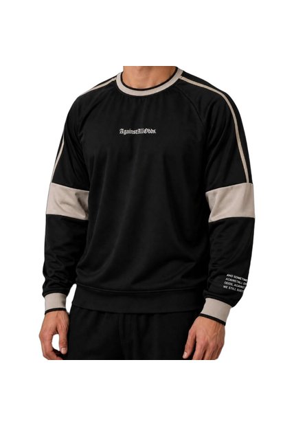 BUZO UNPLUGGEED HOMBRE 28010 Talla L