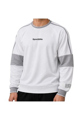 BUZO UNPLUGGEED HOMBRE 28010 Talla L