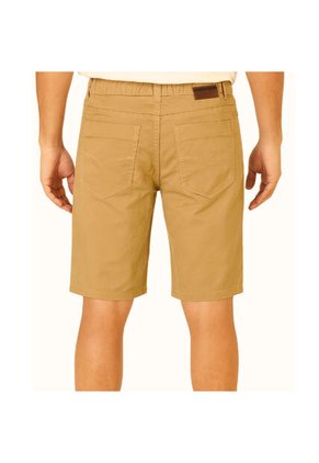 BERMUDA UNPLUGGEED HOMBRE 54100 Talla 32