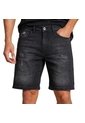 BERMUDA UNPLUGGEED HOMBRE 55148 Talla 32 de Unpluggeed