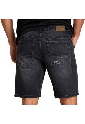 BERMUDA UNPLUGGEED HOMBRE 55148 Talla 32