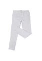PANTALON UNPLUGGEED HOMBRE 56229 BLANCO Talla 34 de Unpluggeed