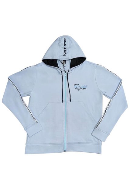 CHAQUETA UNPLUGGEED HOMBRE 20345 Talla S