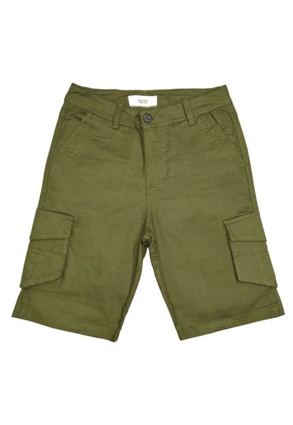 BERMUDA UNPLUGGEED HOMBRE 53688C Talla 34