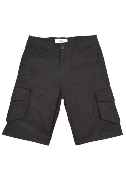 BERMUDA UNPLUGGEED HOMBRE 53688C Talla 34