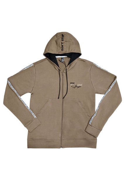 CHAQUETA UNPLUGGEED HOMBRE 20345 Talla L