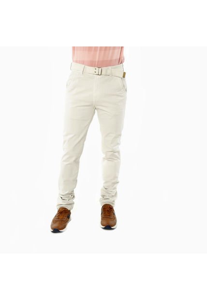 PANTALON UNPLUGGEED HOMBRE 58152