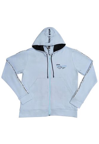 CHAQUETA UNPLUGGEED HOMBRE 20345 Talla L Unpluggeed