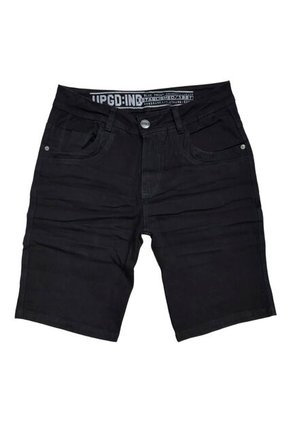 BERMUDA UNPLUGGEED HOMBRE 55125 Talla 32