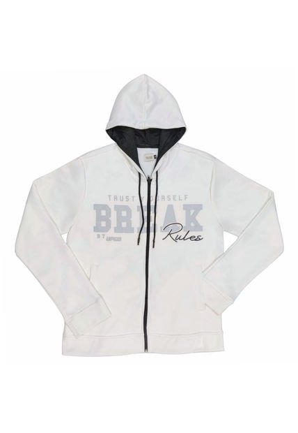CHAQUETA UNPLUGGEED HOMBRE 20342 Talla XL