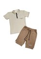 CONJUNTO UNPLUGGEED NIÑO 17083 Talla 10 de Unpluggeed