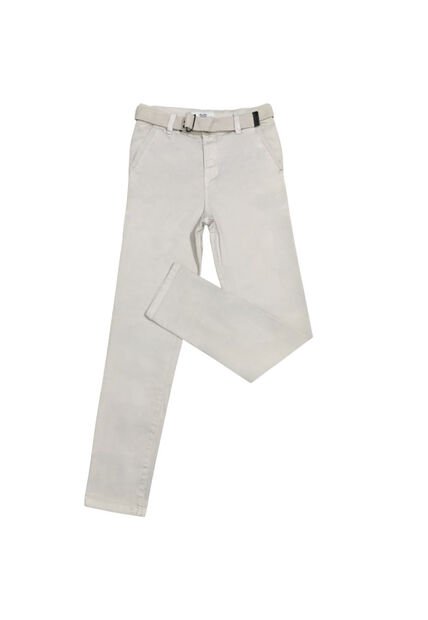 PANTALON UNPLUGGEED HOMBRE 58399 BEIGE Talla 30