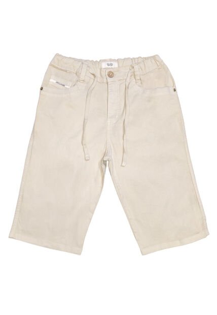 BERMUDA UNPLUGGEED HOMBRE 54113 Talla 38