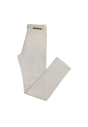 PANTALON UNPLUGGEED HOMBRE 58399 BEIGE Talla 30