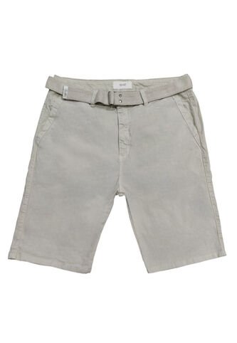 BERMUDA UNPLUGGEED HOMBRE 53699 Talla 34 Unpluggeed