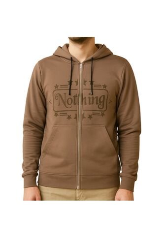 CHAQUETA UNPLUGGEED HOMBRE 20366 Talla M Unpluggeed