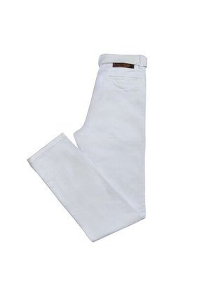 PANTALON UNPLUGGEED HOMBRE 58385 BLANCO Talla 34