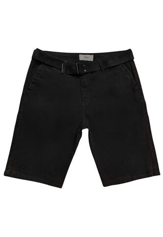 BERMUDA UNPLUGGEED HOMBRE 53699 Talla 30 Unpluggeed