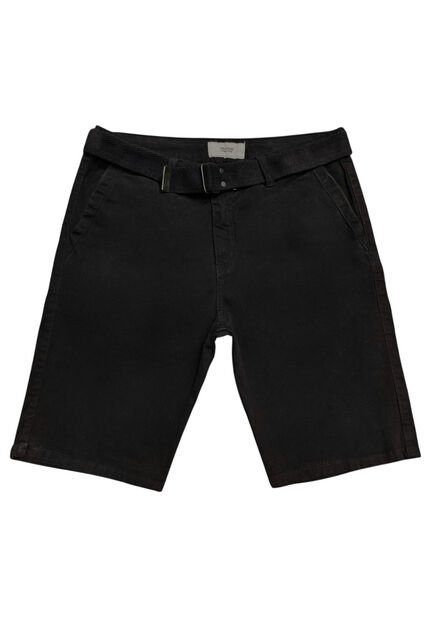 BERMUDA UNPLUGGEED HOMBRE 53699 Talla 30