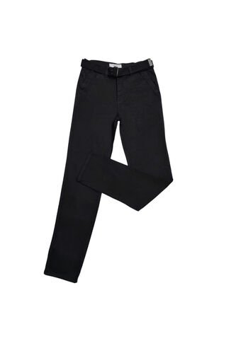 PANTALON UNPLUGGEED HOMBRE 58385 NEGRO Talla 32 Unpluggeed