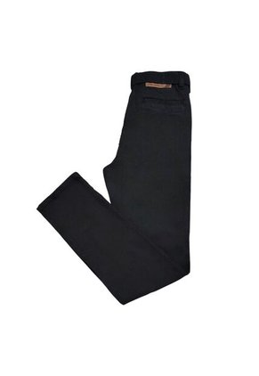 PANTALON UNPLUGGEED HOMBRE 58385 NEGRO Talla 34