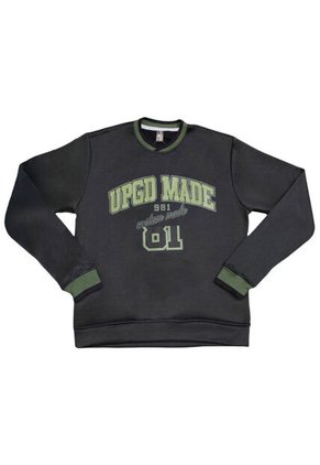 CHAQUETA UNPLUGGEED HOMBRE 28007 Talla XL