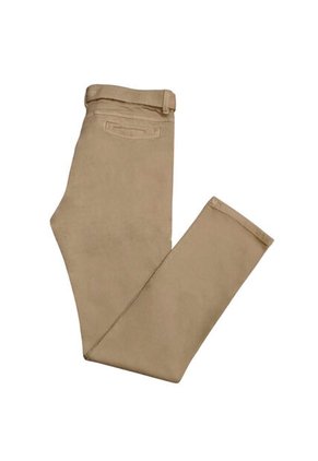 PANTALON UNPLUGGEED HOMBRE 58386 CAQUI Talla 30