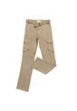 PANTALON UNPLUGGEED HOMBRE 58420C CAQUI Talla 36 de Unpluggeed